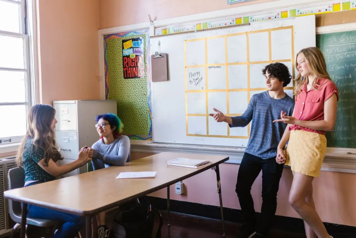 sex education